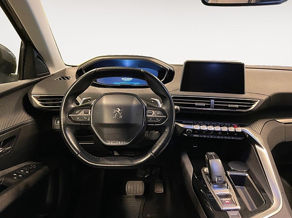 Peugeot 5008 11 of 21