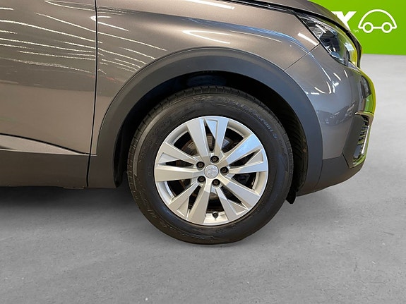 Peugeot 5008 8 of 21