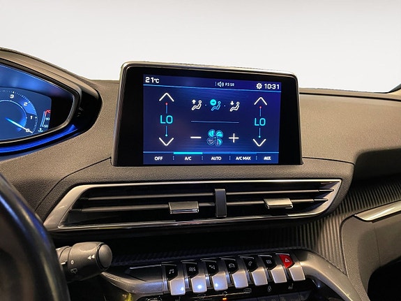 Peugeot 5008 15 of 21