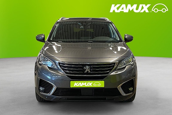 Peugeot 5008 6 of 21