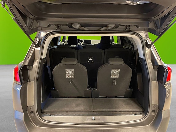 Peugeot 5008 14 of 21