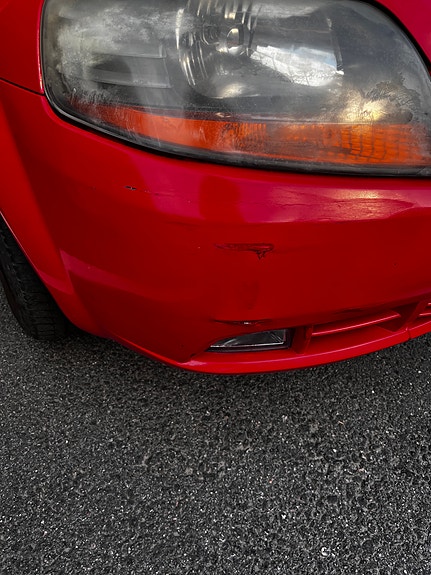 Daewoo Kalos 6 of 13