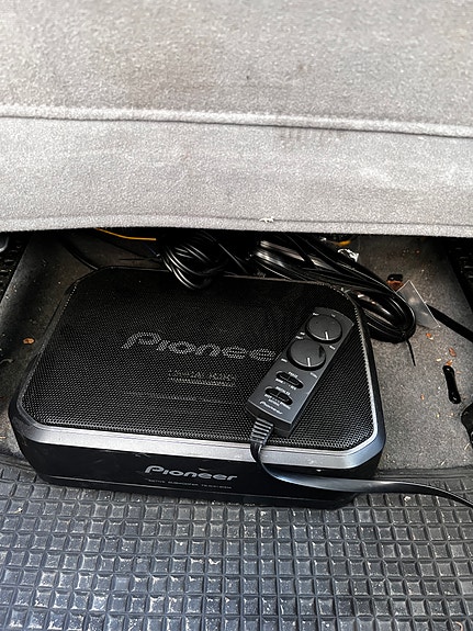 Daewoo Kalos 9 of 13