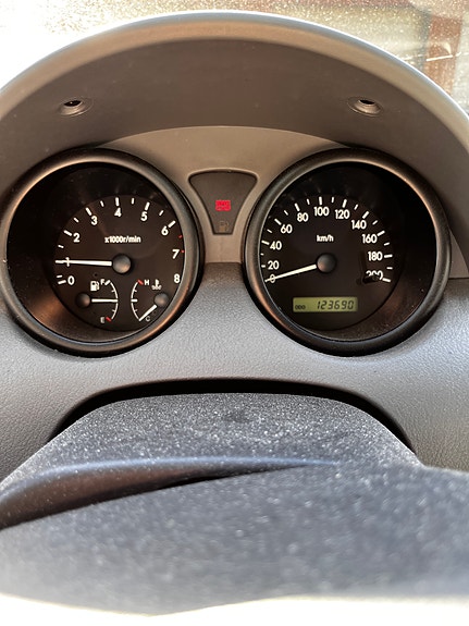 Daewoo Kalos 7 of 13