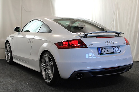 Audi TT 6 of 19