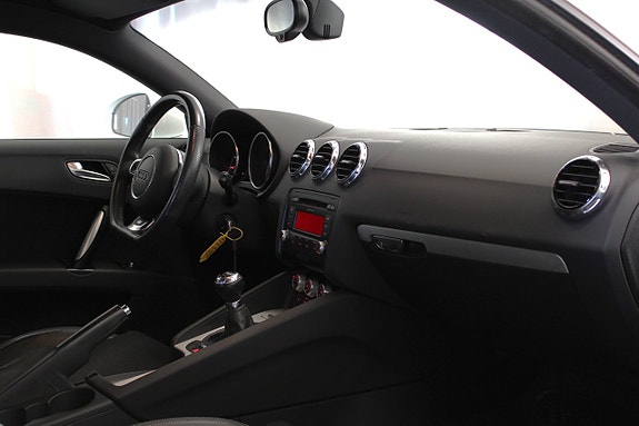 Audi TT 7 of 19