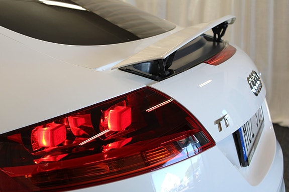 Audi TT 12 of 19