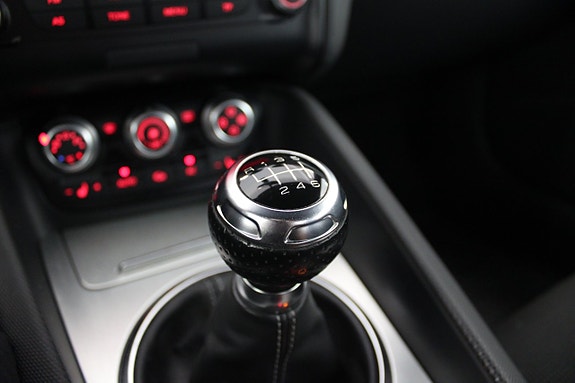 Audi TT 18 of 19