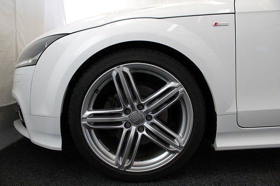 Audi TT 15 of 19