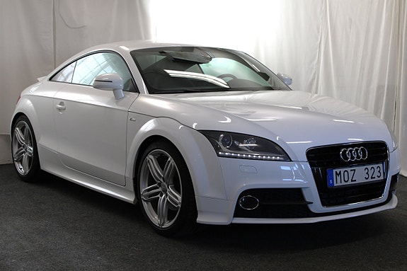 Audi TT 2 of 19