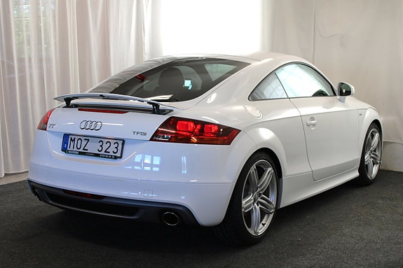 Audi TT 5 of 19