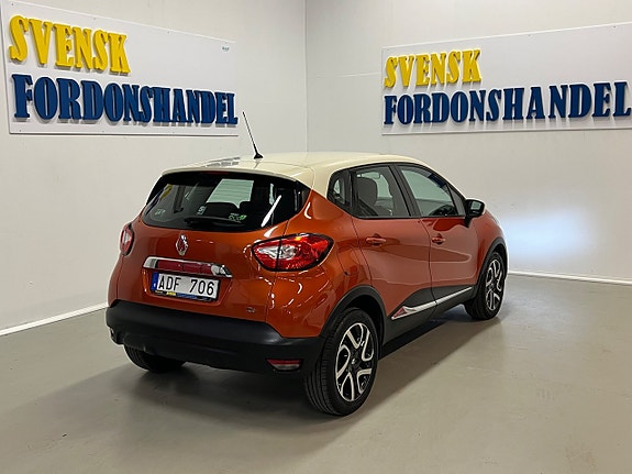 Renault Captur 7 of 26