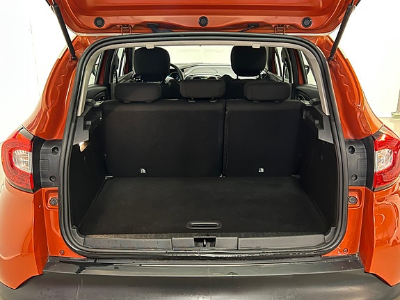 Renault Captur 10 of 26