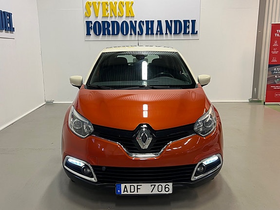 Renault Captur 4 of 26