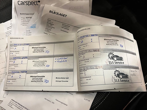Renault Captur 26 of 26