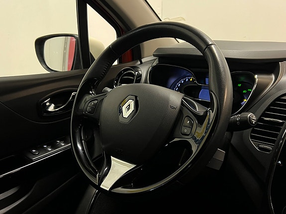 Renault Captur 20 of 26