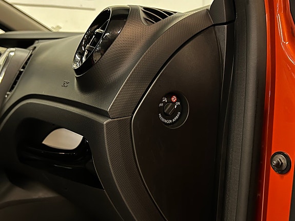 Renault Captur 18 of 26