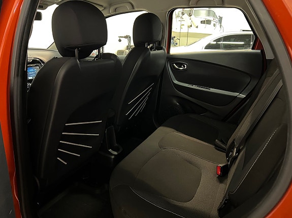 Renault Captur 15 of 26