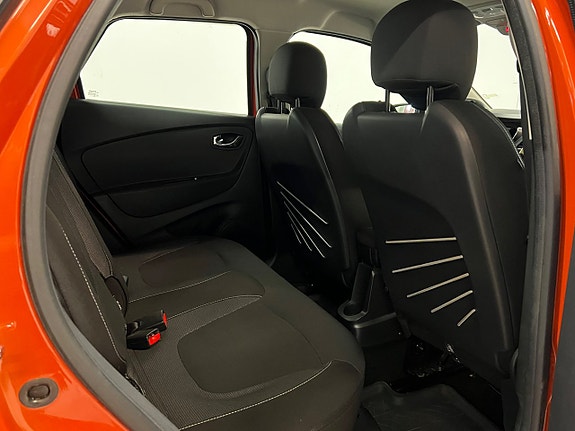 Renault Captur 16 of 26