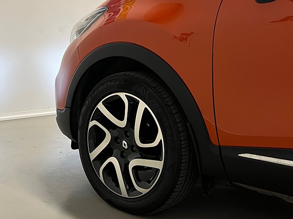Renault Captur 11 of 26