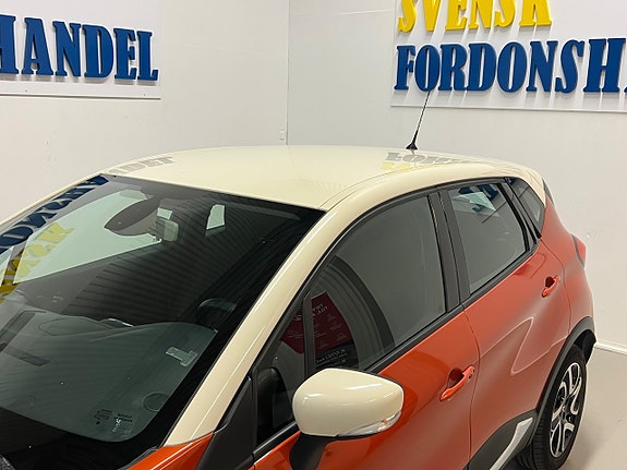 Renault Captur 6 of 26