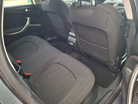 Citroen C5 6 of 6
