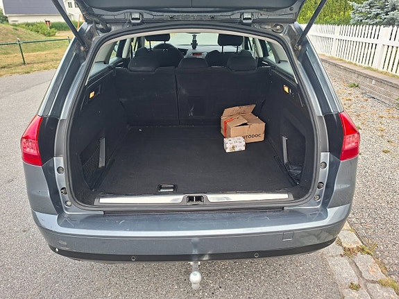 Citroen C5 5 of 6
