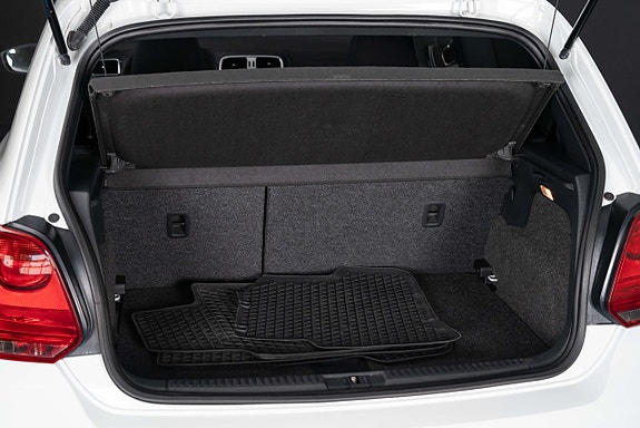 Volkswagen Polo 6 of 22