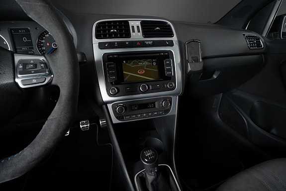 Volkswagen Polo 9 of 22