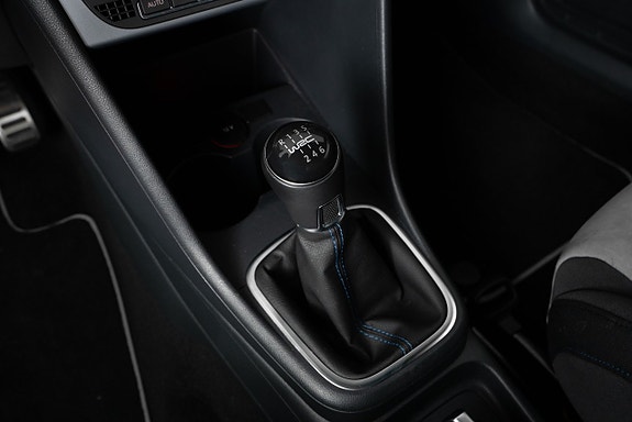 Volkswagen Polo 11 of 22
