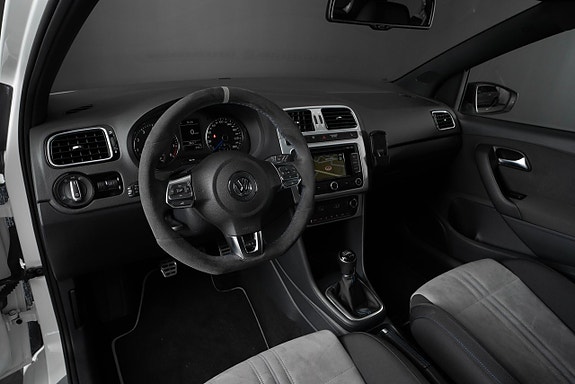Volkswagen Polo 8 of 22