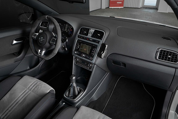 Volkswagen Polo 12 of 22