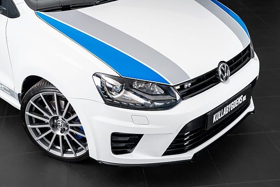 Volkswagen Polo 4 of 22