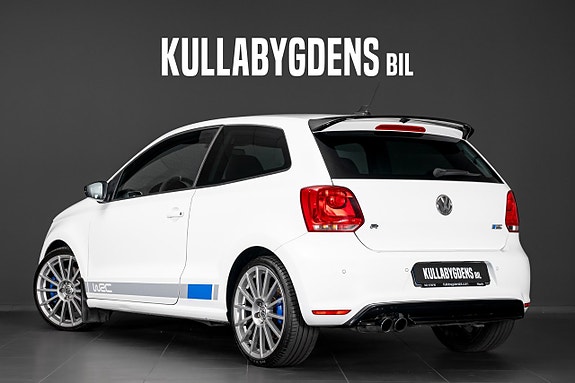 Volkswagen Polo 3 of 22