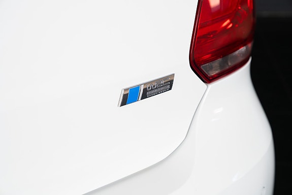 Volkswagen Polo 20 of 22