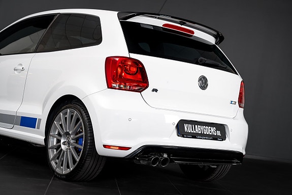 Volkswagen Polo 5 of 22