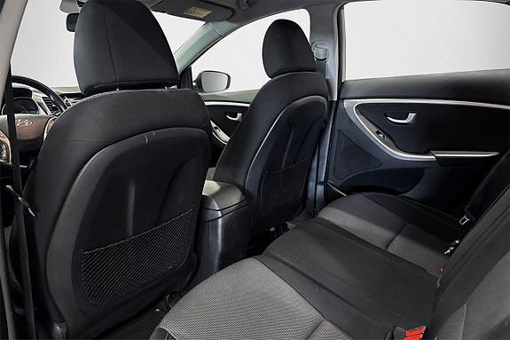 Hyundai i30 12 of 22