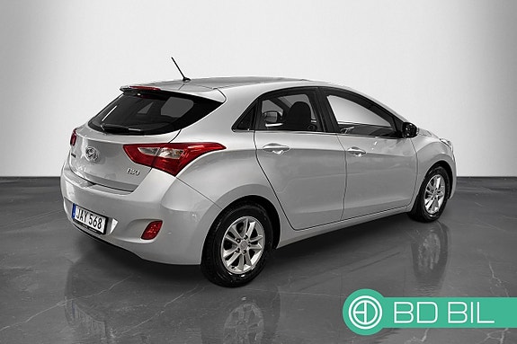 Hyundai i30 4 of 22
