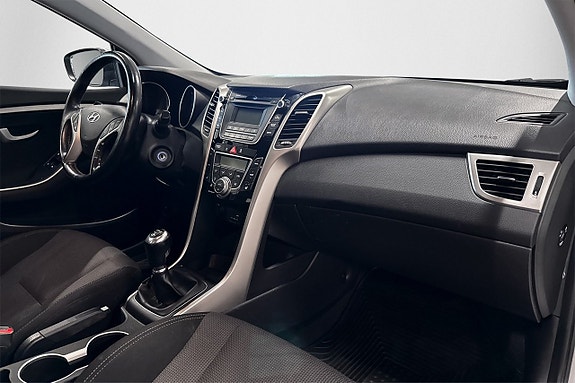 Hyundai i30 9 of 22