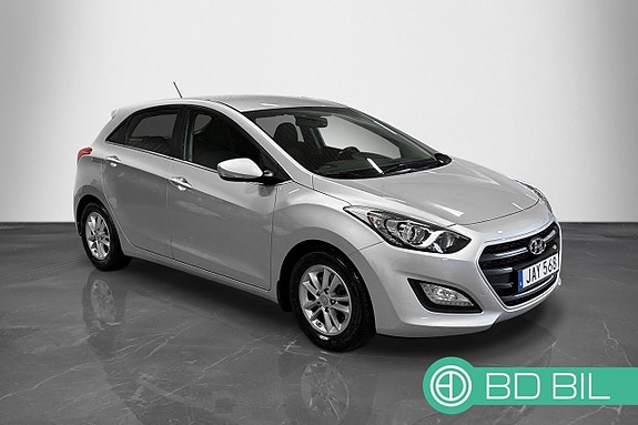 Hyundai i30 6 of 22