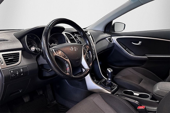 Hyundai i30 8 of 22