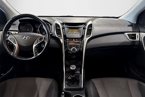 Hyundai i30 7 of 22