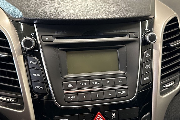 Hyundai i30 20 of 22