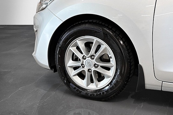 Hyundai i30 21 of 22