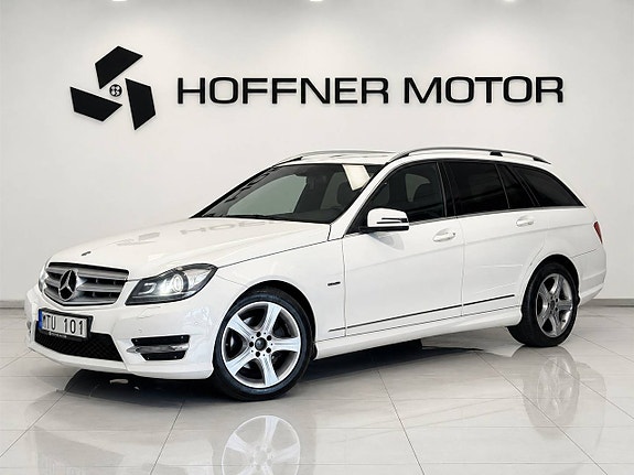 Mercedes-Benz C220