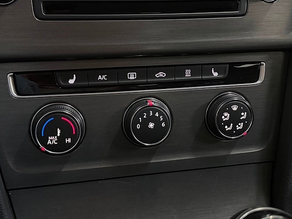 Volkswagen Golf I 20 of 21