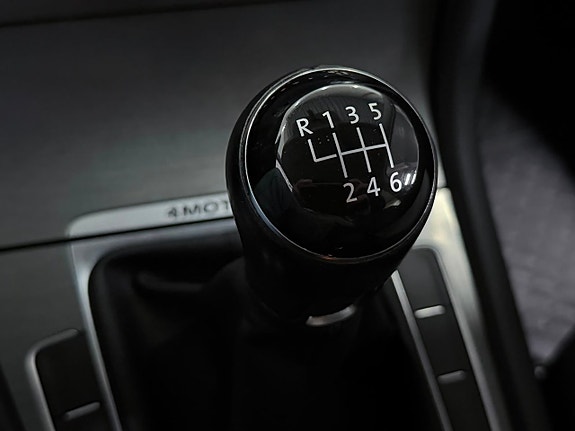 Volkswagen Golf I 19 of 21