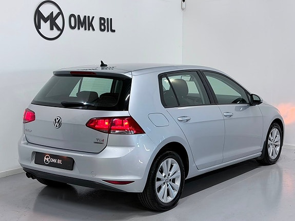 Volkswagen Golf I 3 of 21
