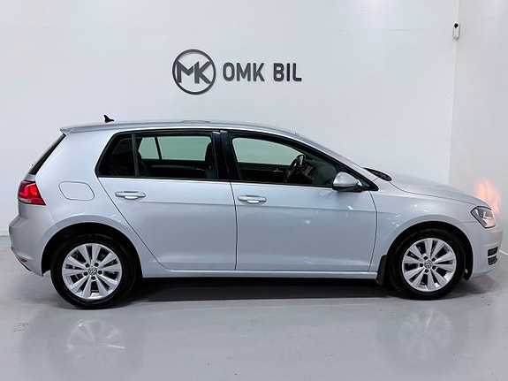 Volkswagen Golf I 4 of 21