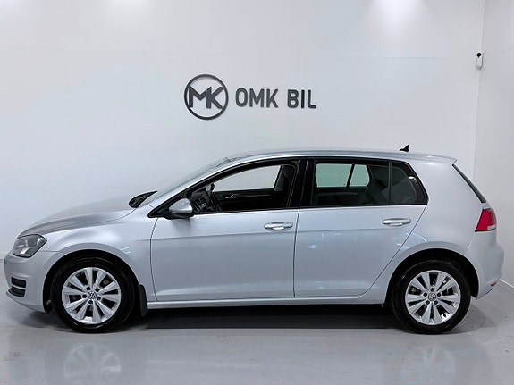 Volkswagen Golf I 7 of 21